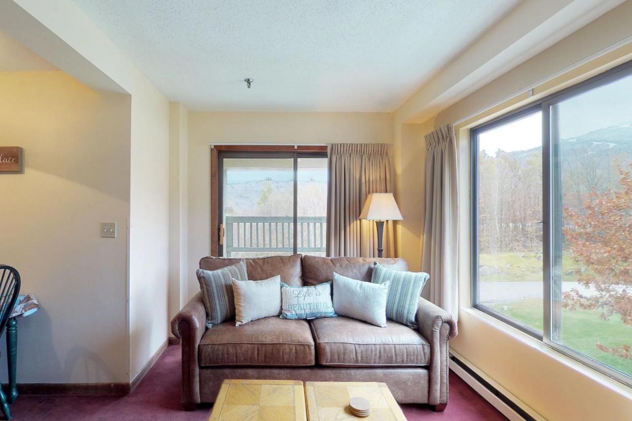 Mountain Green, Unit 3E9 Killington Extérieur photo