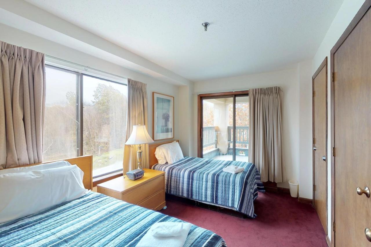 Mountain Green, Unit 3E9 Killington Extérieur photo