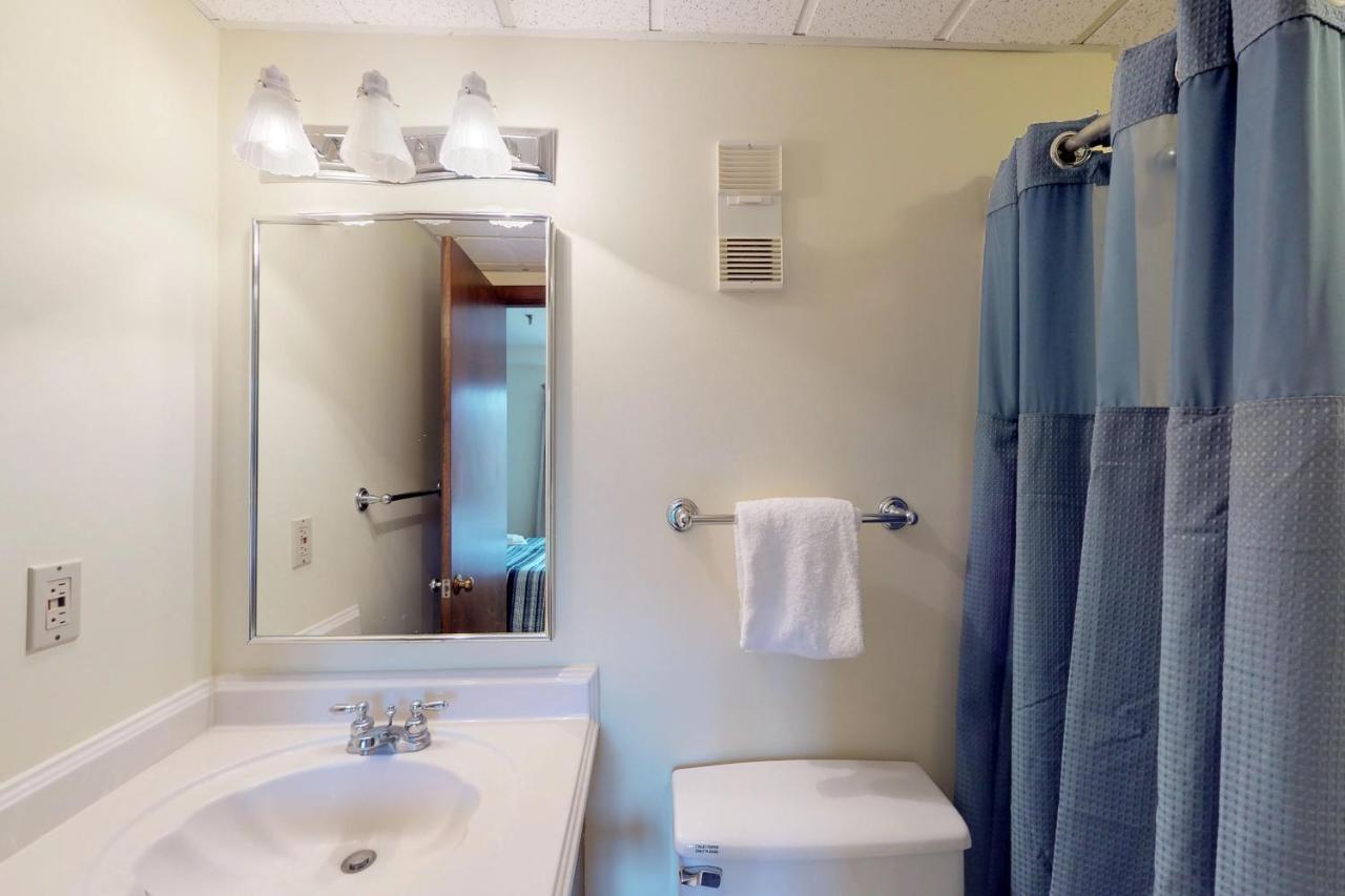 Mountain Green, Unit 3E9 Killington Extérieur photo