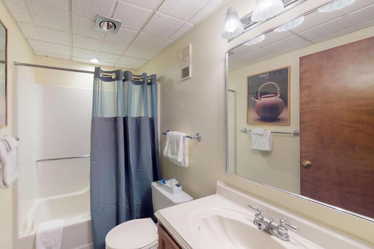 Mountain Green, Unit 3E9 Killington Extérieur photo