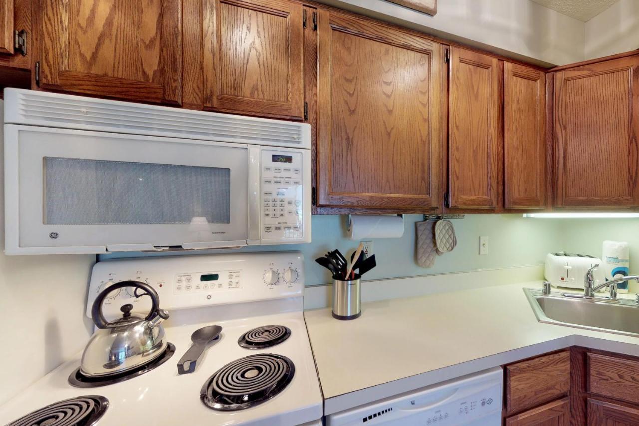 Mountain Green, Unit 3E9 Killington Extérieur photo