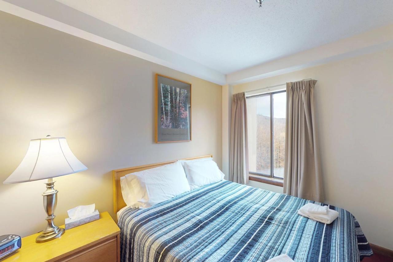 Mountain Green, Unit 3E9 Killington Extérieur photo
