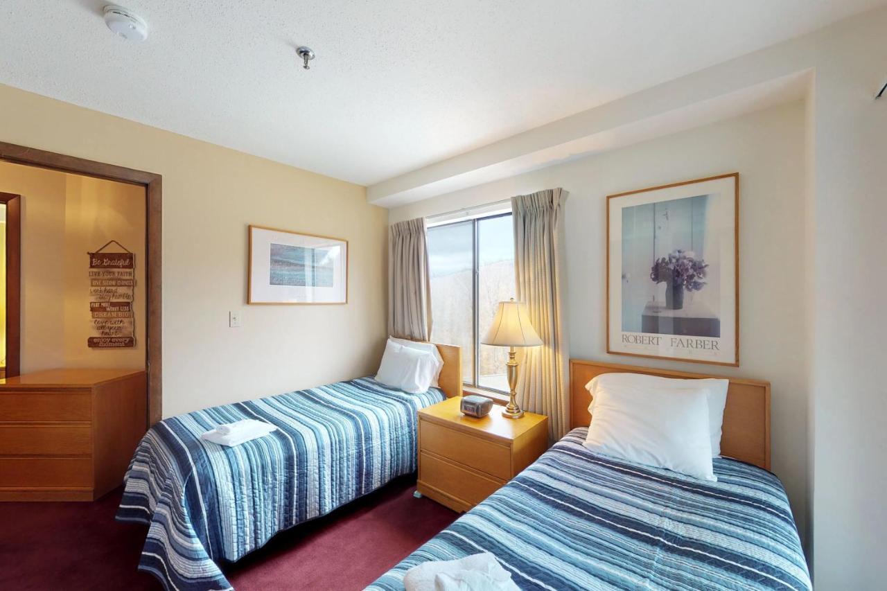 Mountain Green, Unit 3E9 Killington Extérieur photo